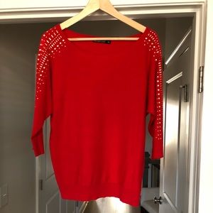 Brand new without tags sweater